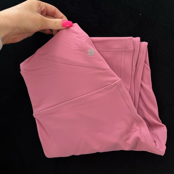 lululemon align leggings - Picture 1 of 1